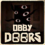 DOORS Obby 👁️ [CHAPTER 2 NEW OUT!]