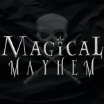 Magical Mayhem [ALPHA]