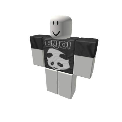Enjoi Panda Roblox