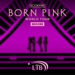 BORN PINK ENCORE: STAGE EXPERIENCE