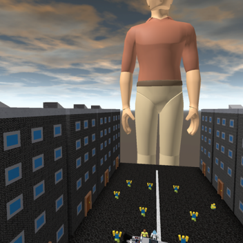 Rthro will end us all