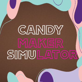 Candy Maker Simulator BETA! CODES!