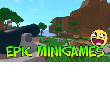 epic minigames