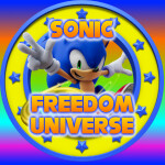 Sonic Freedom Universe (V5)