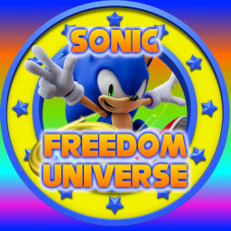 Sonic Freedom Universe (V5) thumbnail