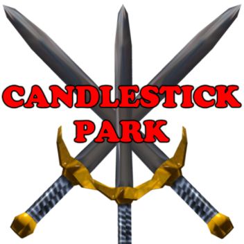 Candlestick Park Swordfighting Arena