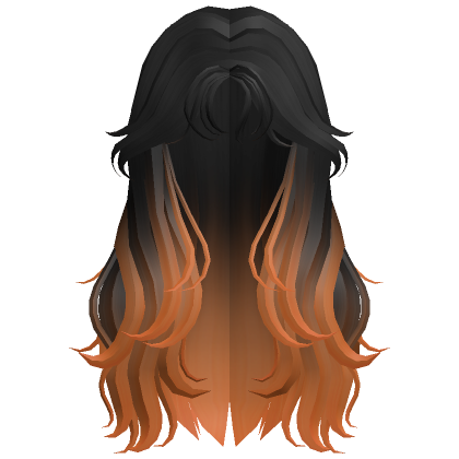 Halloween Hair's Code & Price - RblxTrade