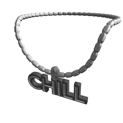 Chill Chain's Code & Price - RblxTrade