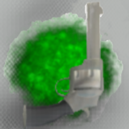 Murder Mystery 2 fake gun