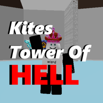 Kite's Tower Of Hell
