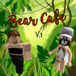 Bear Cafe V. I.