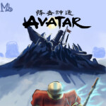 Avatar Legacy