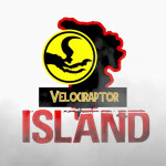 Velociraptor Island [New game released]