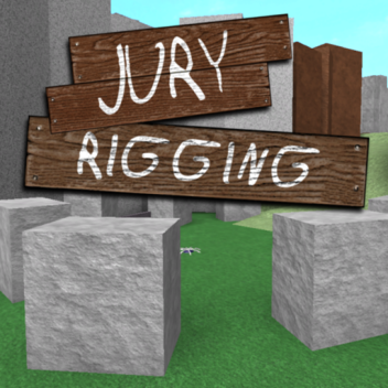 Jury Rigging [Beta]