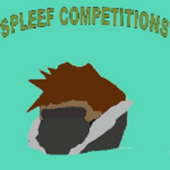 [SHUTDOWN FOR UPDATE] 🏆Spleef Competitions🏆