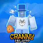 Cranny Island | Canceled