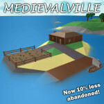 Medievalville 0.6.1 [Open]