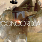 Concordia, Mandalore System