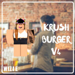 Krush Burger V4
