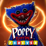 Poppy Playtime: Forever