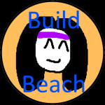 Build A Beach
