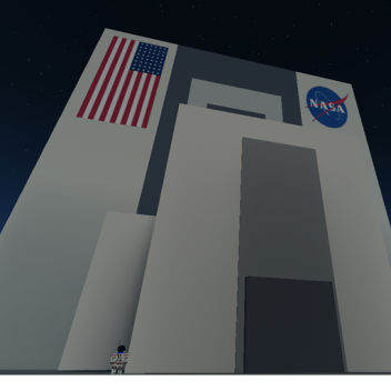 Vehicle Assembly Building [Update!]