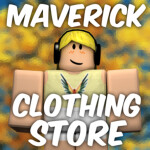 Mavericks™ Clothing Store