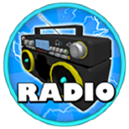 EB・Rádio - Roblox