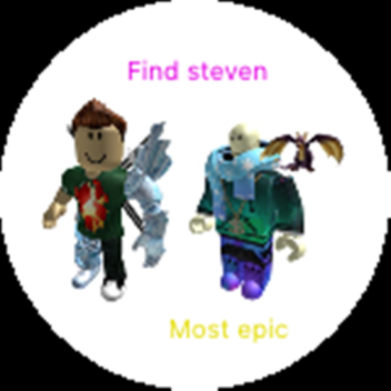 find steven 