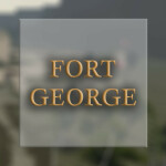 [EGB] Fort George, Canary Islands, 1813