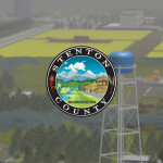 Stenton County | Version - 1.0.4