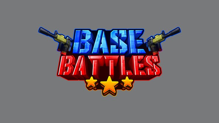 [NEW ✈️] Base Battles