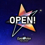 Eurovision Song Contest 2019 [NEW MAP].