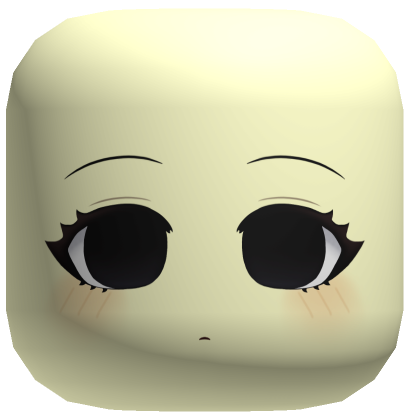 Chibi eyes clearance