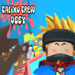 Calixo Crew Obby!