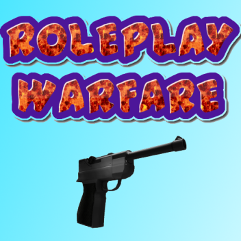 roleplay warfare