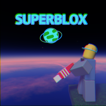 SuperBlox
