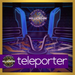 Who Wants To Be A Millionaire? S8 | Teleporter