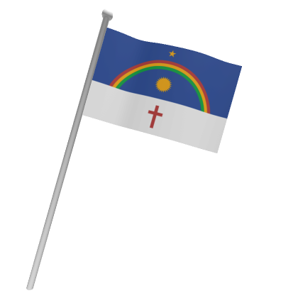 Pernambuco Flag | Roblox Item - Rolimon's