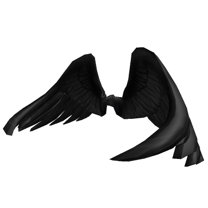 Black wings hat store