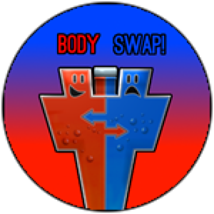 Body Switch Gear - Roblox