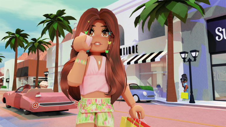DO NOT TEST THIS TIKTOK HACK IN ROBLOX BROOKHAVEN 🏡RP! 