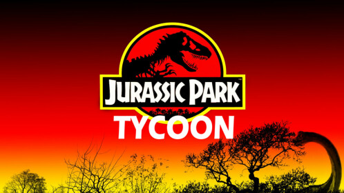 Dino Park Tycoon 🦖 - Roblox