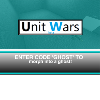 The Unit Wars (Beta)