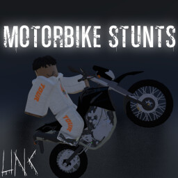 [HONDA] Motorbike Stunts thumbnail