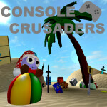 Console Crusaders [SUMMER]