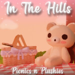 [New Kitchen Items!] In The Hills [Hangout]