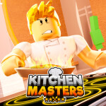 🍳 Kitchen Masters! 👩‍🍳