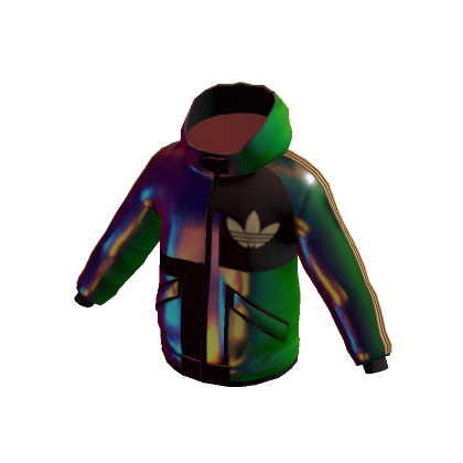 Adidas new arrivals xeno hoodie