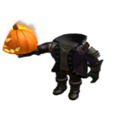 Headless Horseman - Roblox